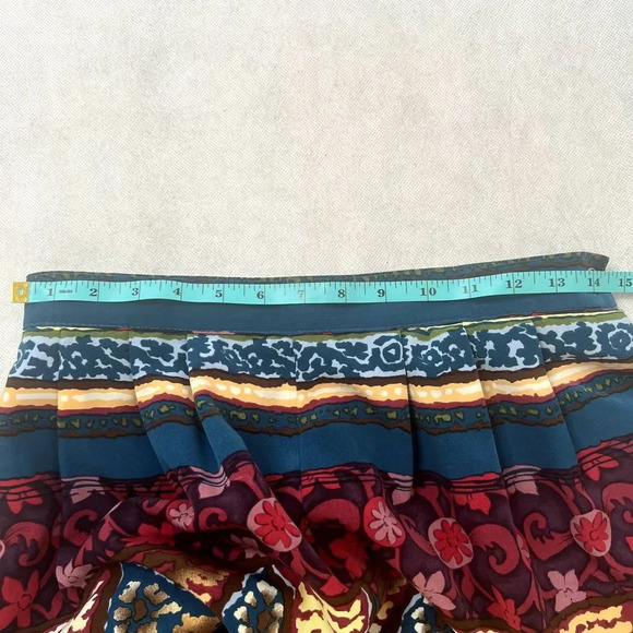 GW Division of Graff Vintage 2 Piece Short Suit Size 12 - Picture 9 of 14